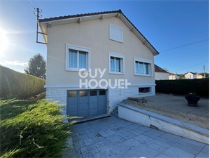maison-villa à la vente -   60290  CAUFFRY, surface 68 m2 vente maison-villa - APR746509